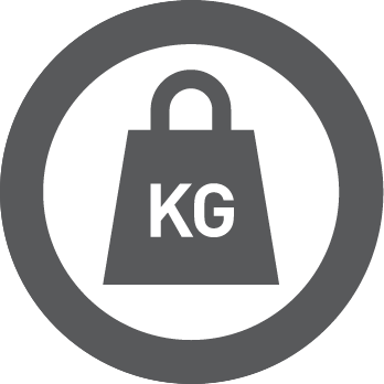 KG icon
