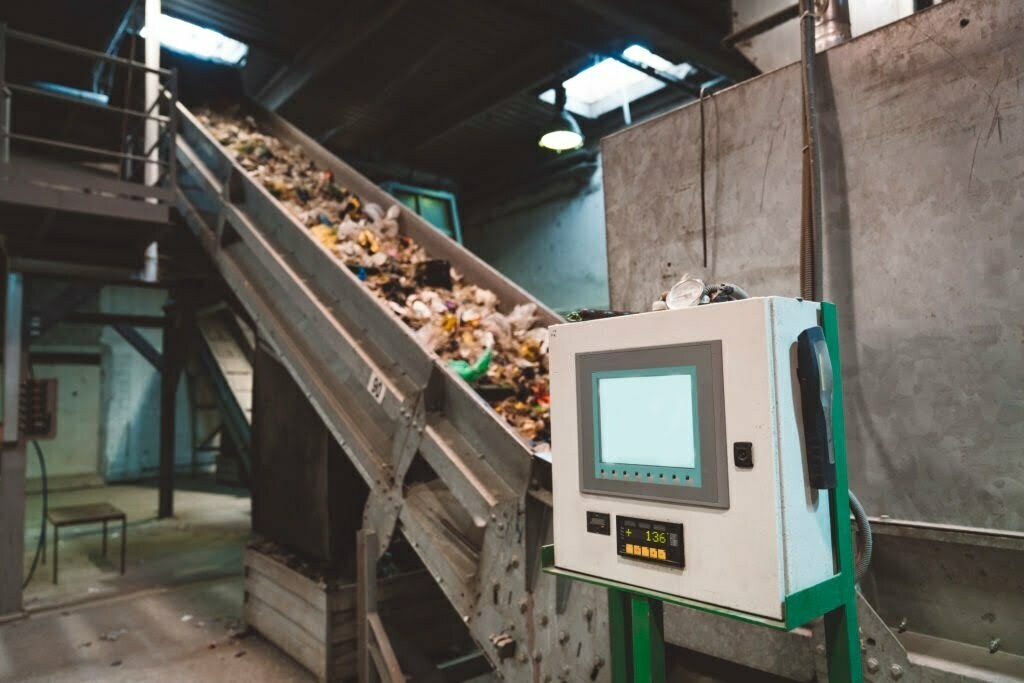 plastic waste management in Malaysia