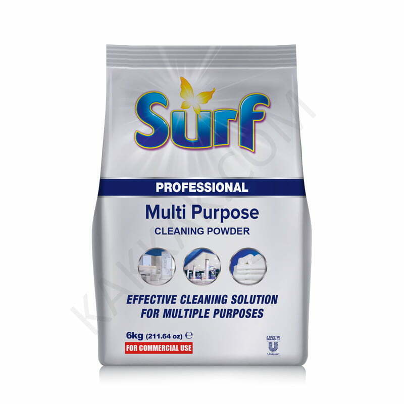 SURF Multipurpose Cleaner Powder