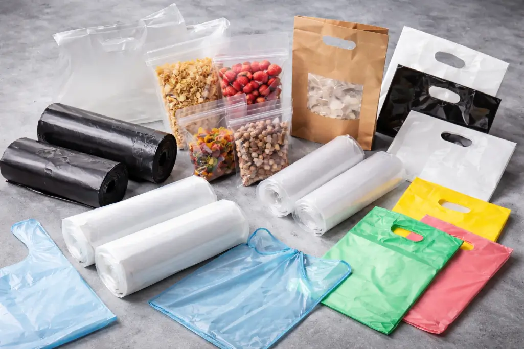 Trusted Plastic Company in Malaysia What Retailers and SMEs Must Look For