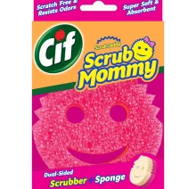 CIF SCRUB MOMMY ORIGINAL (2)