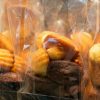 plastic bag food packaging